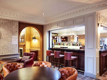 mercure haydock hotel