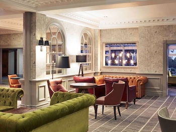 mercure haydock hotel