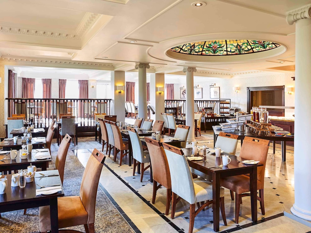 mercure haydock hotel