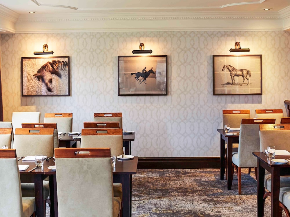 mercure haydock hotel