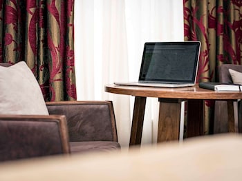 mercure haydock hotel