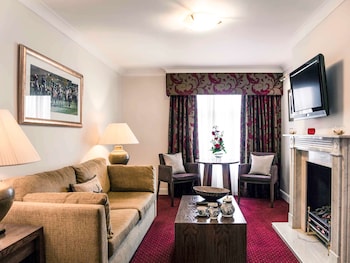 mercure haydock hotel