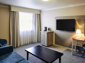 mercure haydock hotel