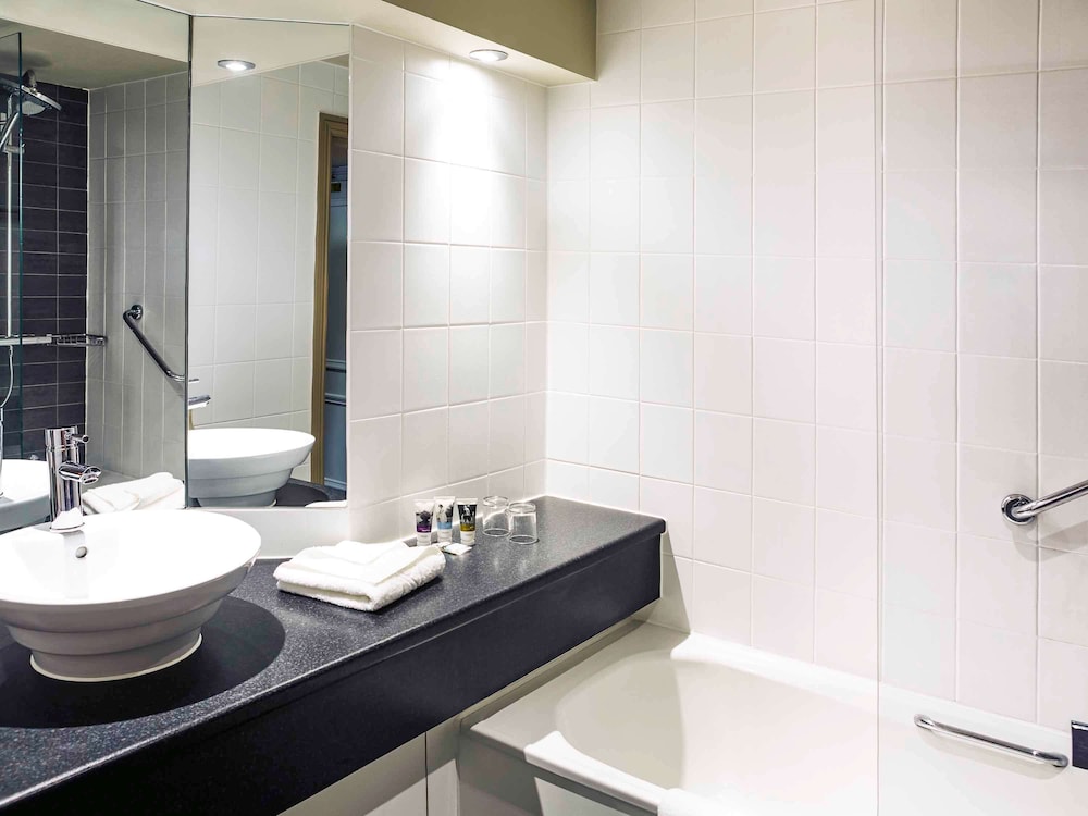 mercure haydock hotel