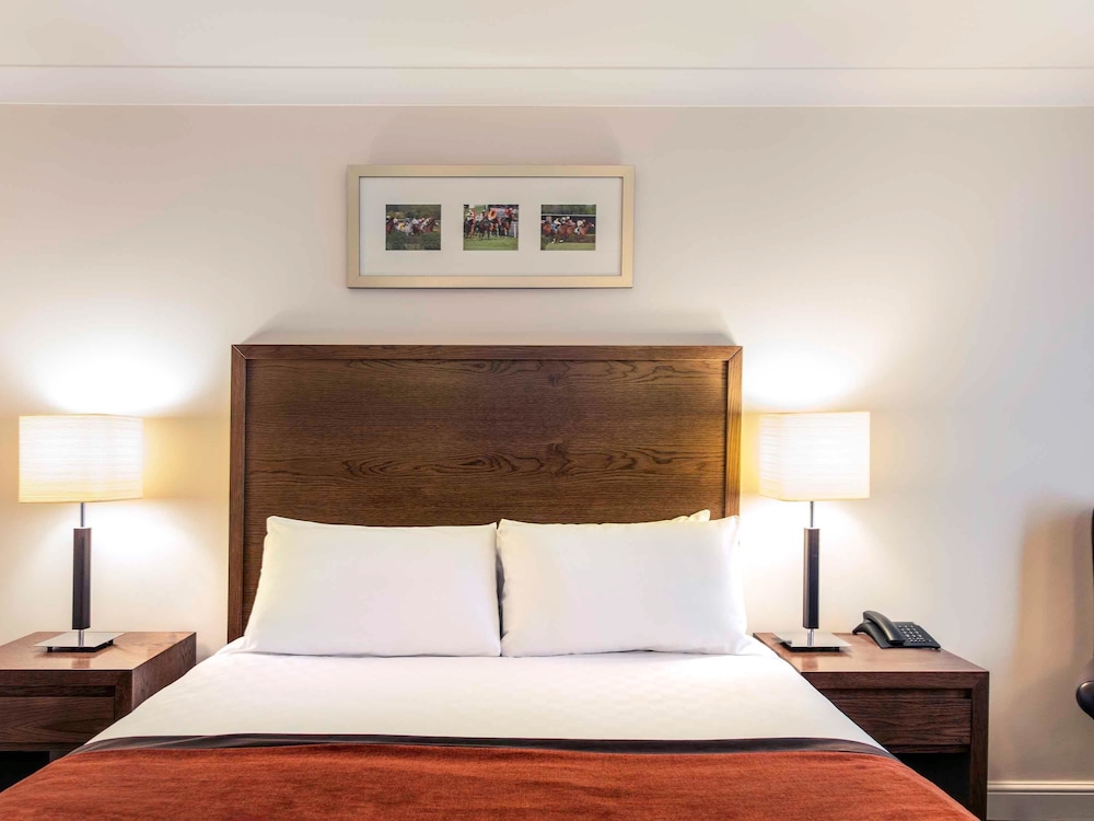 mercure haydock hotel