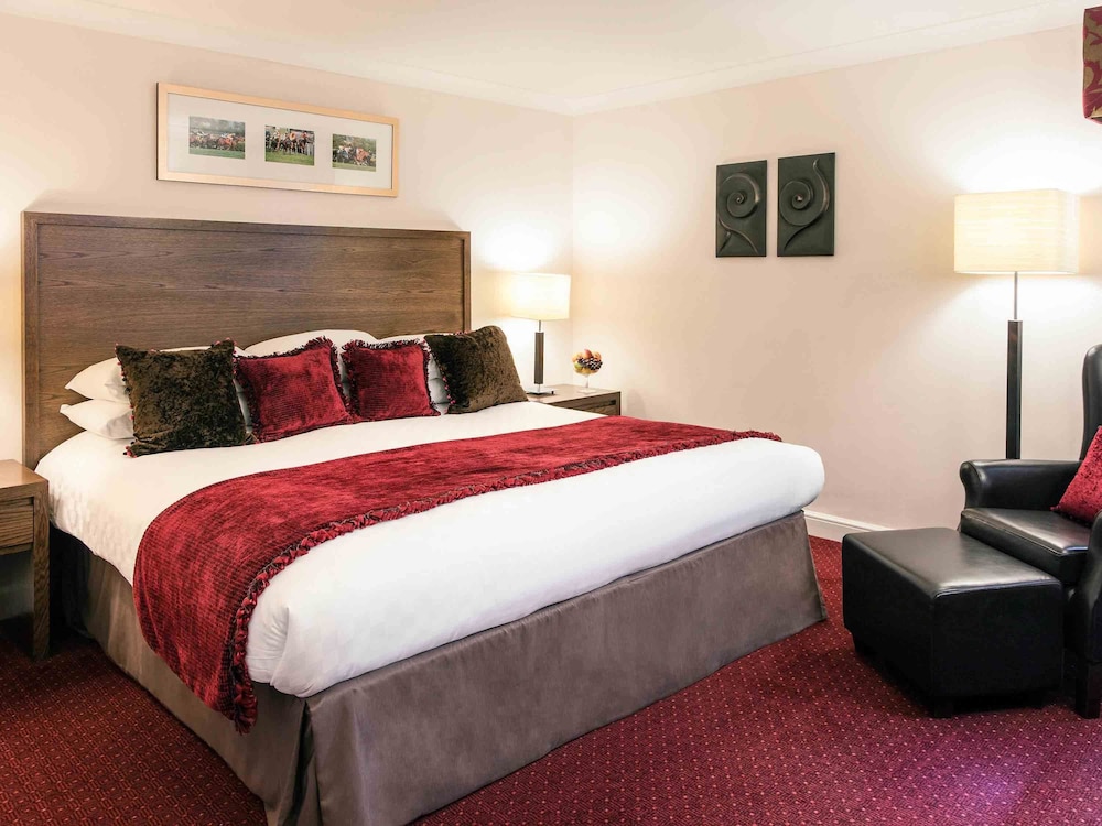 mercure haydock hotel