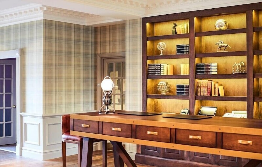 mercure haydock hotel