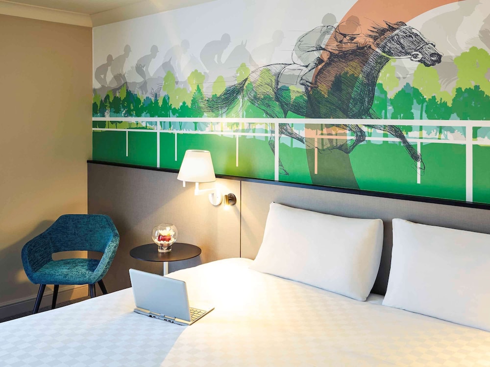 mercure haydock hotel