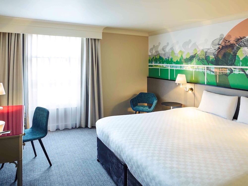 mercure haydock hotel