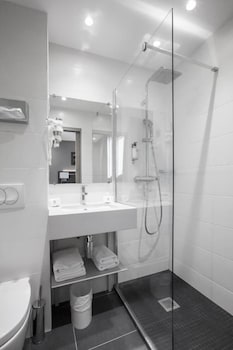 hotel paris italie