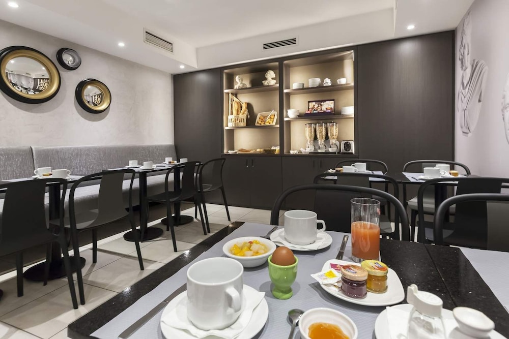 hotel paris italie