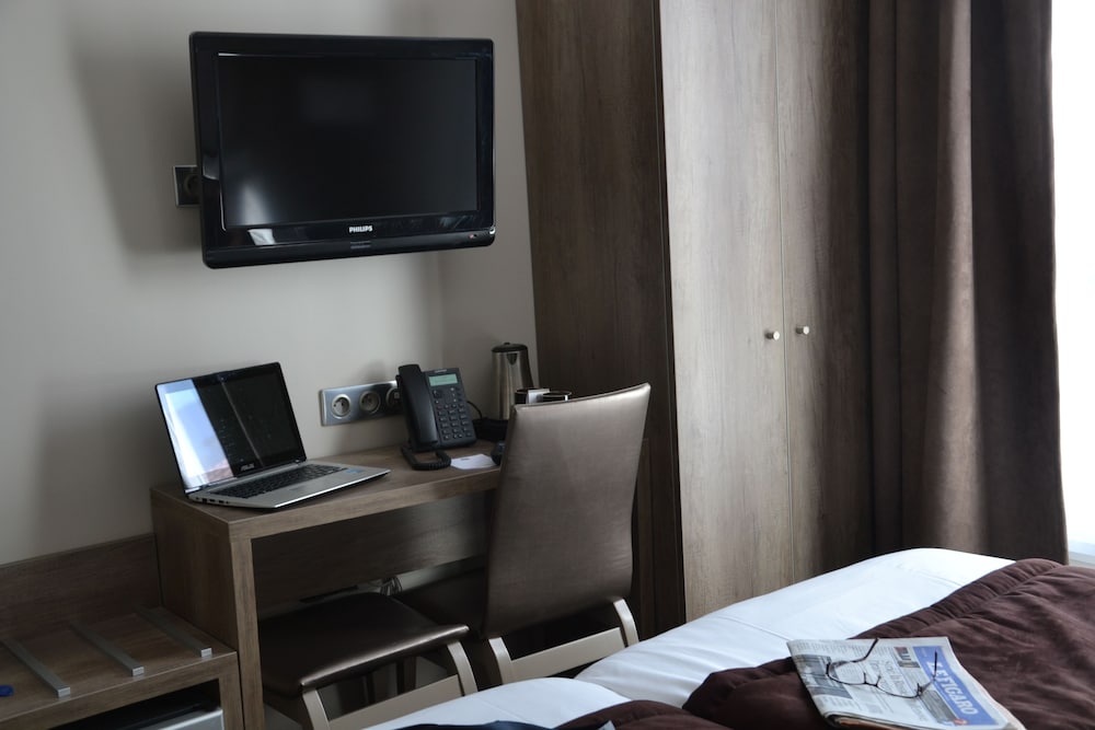 hotel paris italie