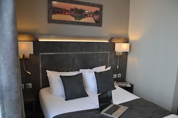 hotel paris italie