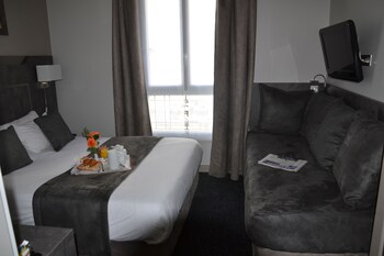 hotel paris italie