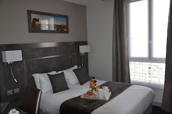 hotel paris italie