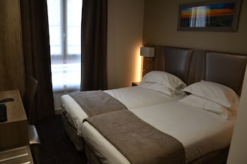 hotel paris italie