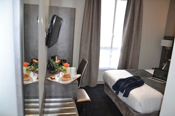 hotel paris italie