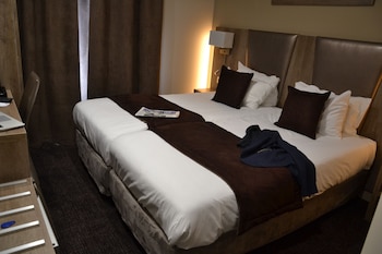 hotel paris italie