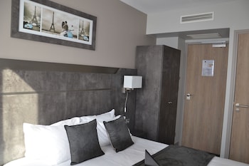 hotel paris italie