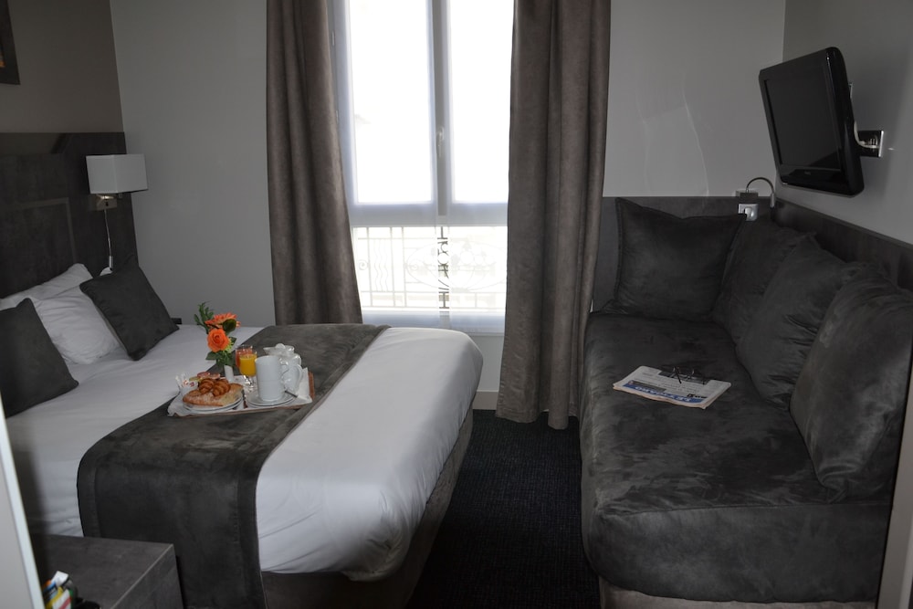 hotel paris italie