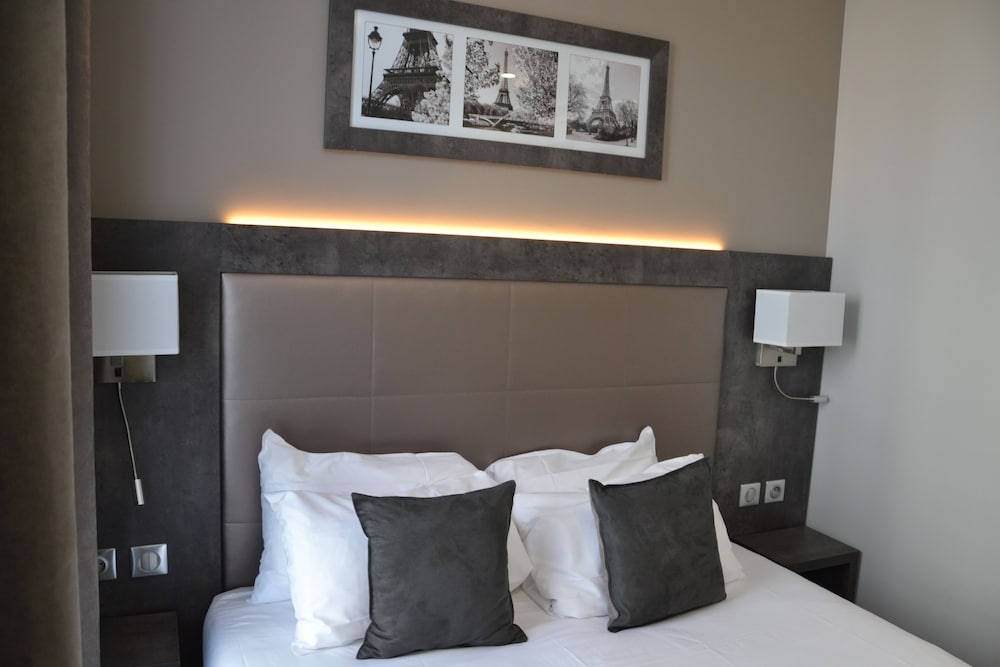 hotel paris italie