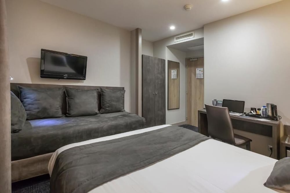 hotel paris italie