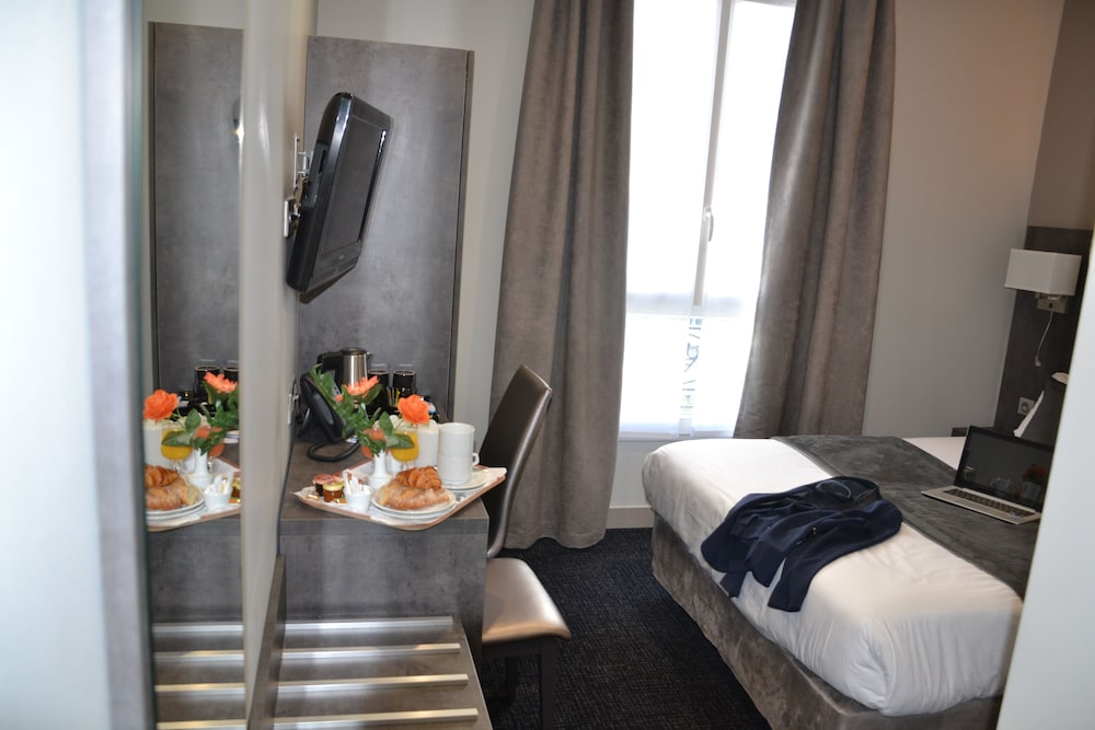 hotel paris italie