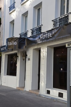 paris