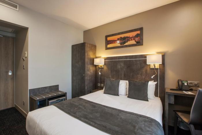 hotel paris italie