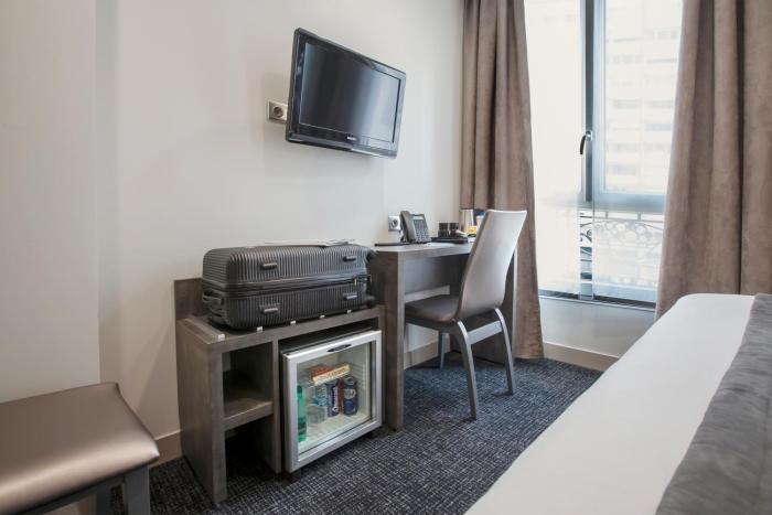 hotel paris italie