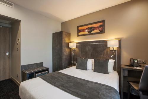 hotel paris italie