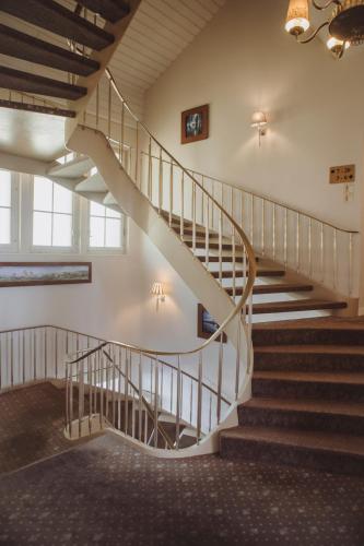 Hotel Schiff Am See,Murten>>Fribourg,3 star