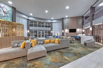 la quinta inn and suites dallas dfw airport north