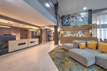 la quinta inn and suites dallas dfw airport north