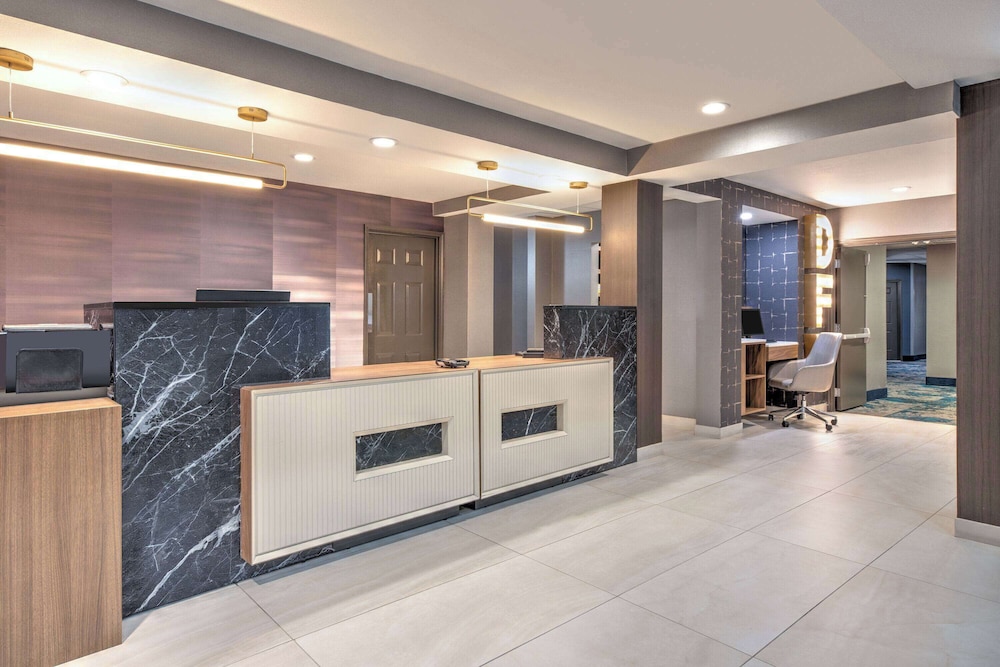 la quinta inn and suites dallas dfw airport north