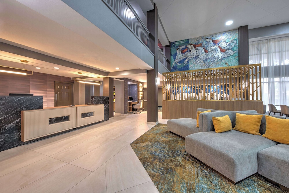 la quinta inn and suites dallas dfw airport north