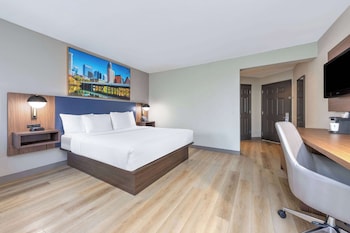 la quinta inn and suites dallas dfw airport north