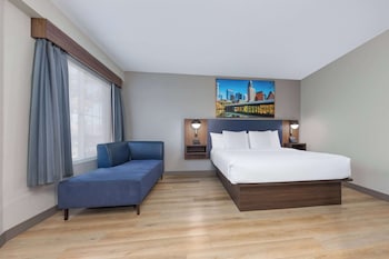 la quinta inn and suites dallas dfw airport north