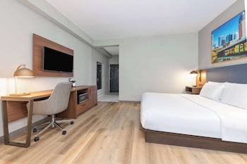 la quinta inn and suites dallas dfw airport north