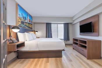 la quinta inn and suites dallas dfw airport north