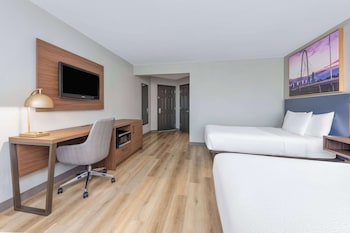 la quinta inn and suites dallas dfw airport north