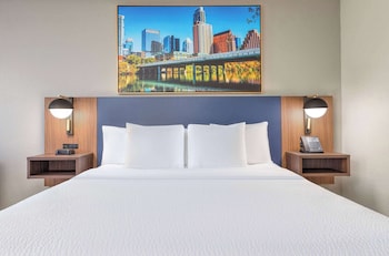 la quinta inn and suites dallas dfw airport north