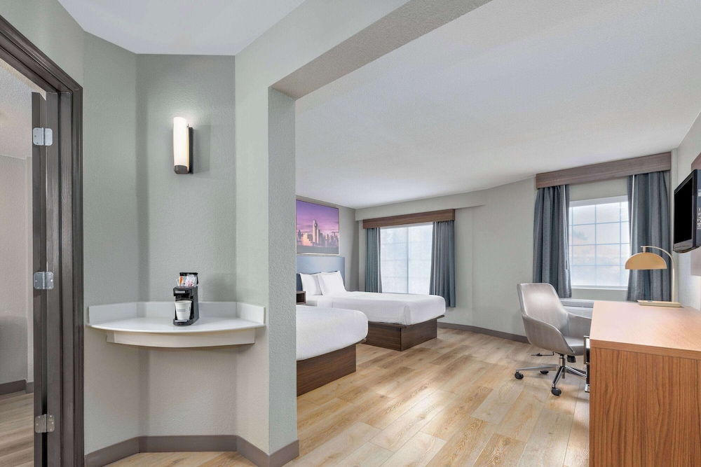 la quinta inn and suites dallas dfw airport north