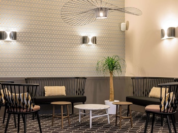 mercure lille centre vieux lille hotel