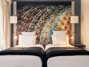 mercure lille centre vieux lille hotel