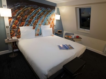 mercure lille centre vieux lille hotel