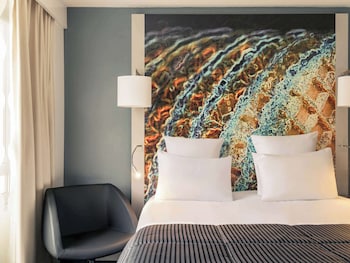 mercure lille centre vieux lille hotel