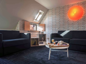 mercure lille centre vieux lille hotel