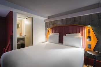 mercure lille centre vieux lille hotel