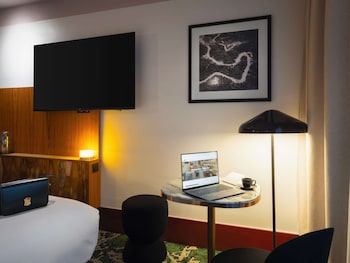 mercure lille centre vieux lille hotel